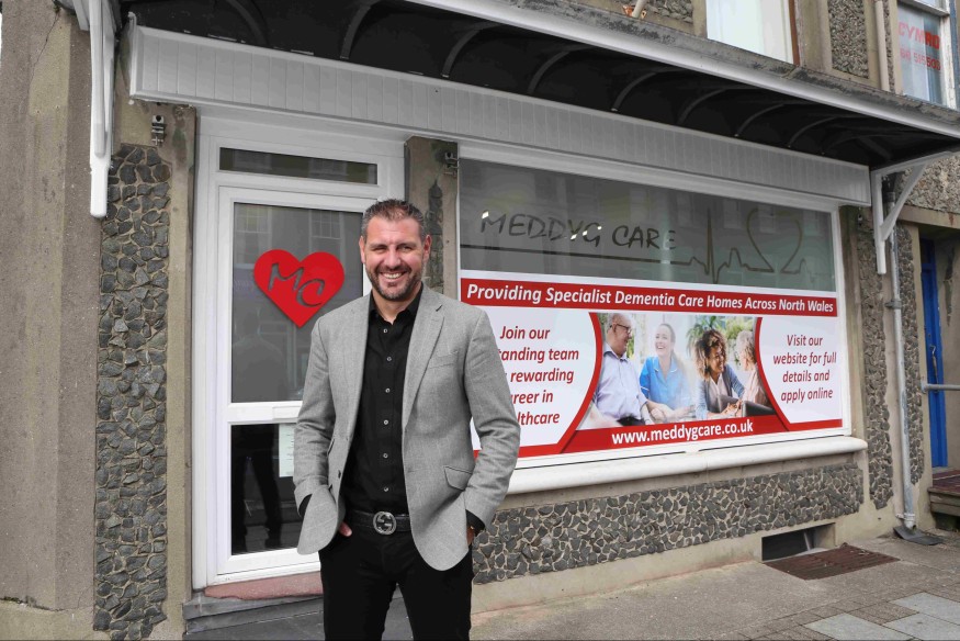 “Fag packet” sums are forcing elderly out of their communities