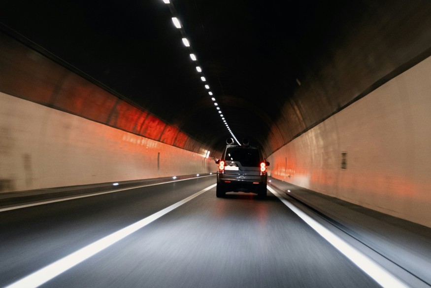 Conwy Tunnel set for another week of night time closures