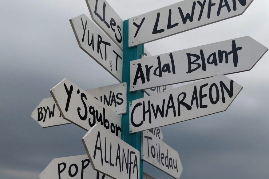 Act passes in Wales to create confident young Welsh speakers