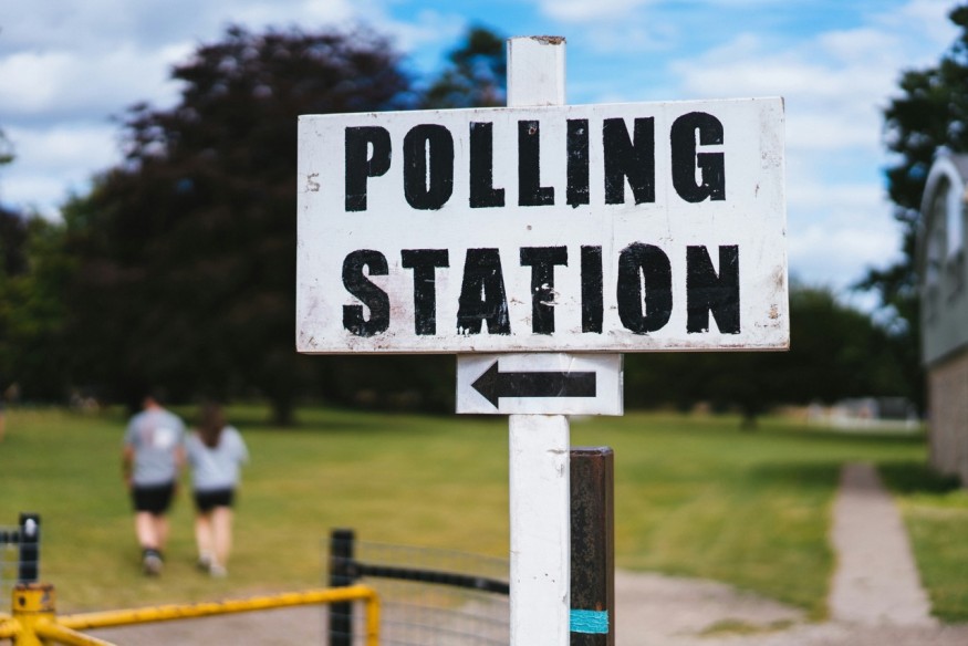 Conwy residents urged to check voter registration details