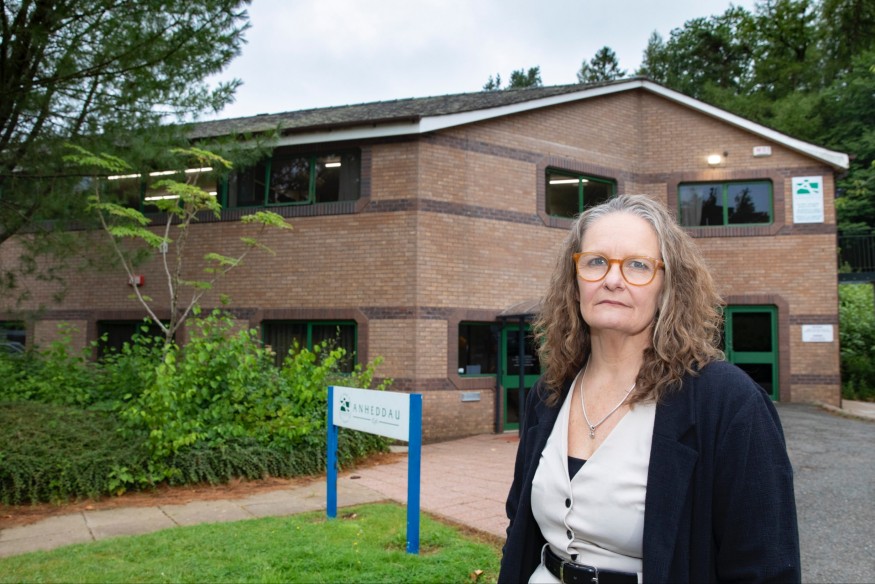 400 jobs and disabled support at risk in funding crisis