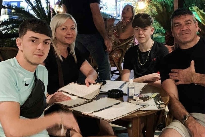 Stars and icons back bold £20m vision to ‘Keep It Rhyl’