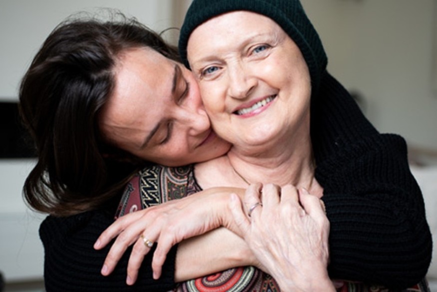 Centre celebrated for outstanding brain cancer care