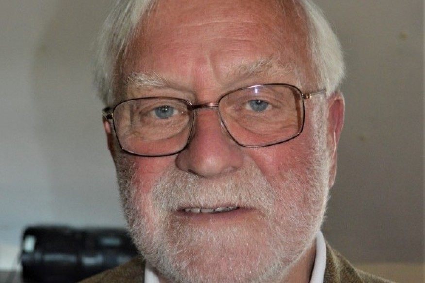 Tributes paid to Colwyn Bay man after Beaumaris crash