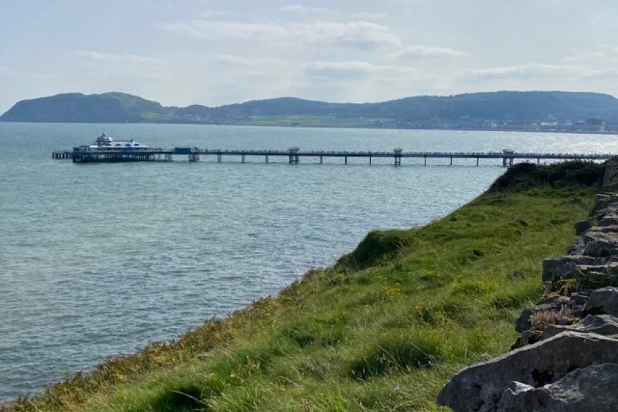 Funding to grow and train Conwy’s tourism champions