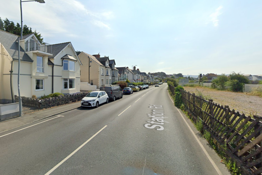 Arriva alters route after Deganwy road closure concerns