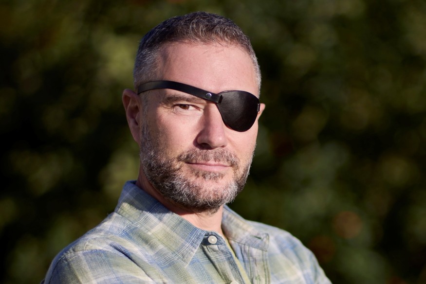 David's photography shines light on Rhyl’s Regeneration