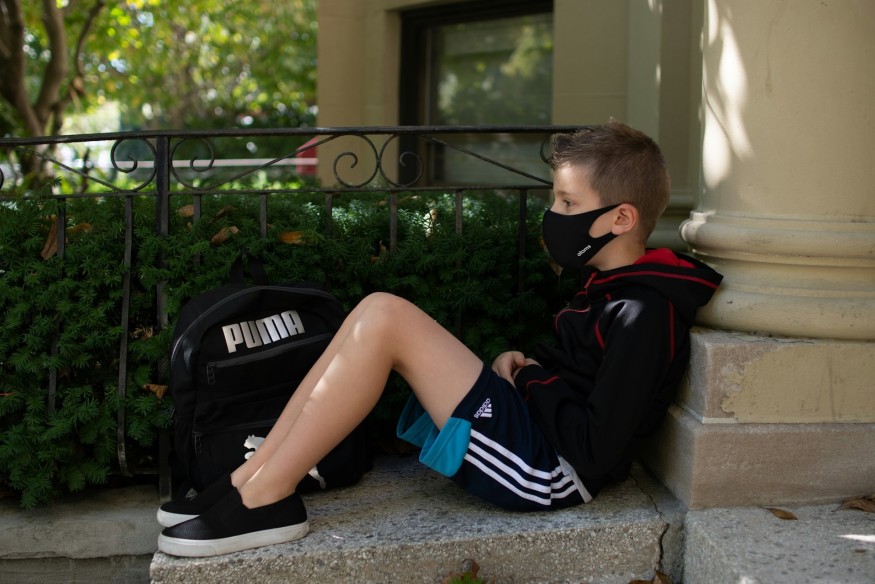 Poll reveals public concern over child safety in Wales