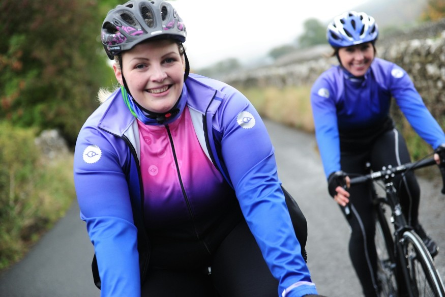 Safer active routes for women at heart of new consultation